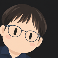 Illustrated portrait of Haewoon Kwak